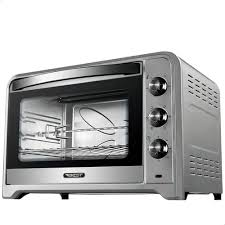 FORNO ELETRICO BEST 70 LITROS PLUS RL PLAT/INOX 127V