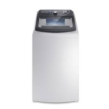 LAVADORA ELECTROLUX 14.5KG EFFICIENT BCO 220V