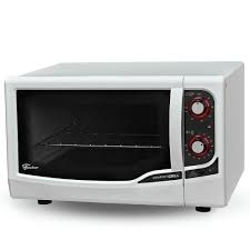 FORNO ELETRICO FISCHER GOURMET GRILL BRANCO 44L 127V