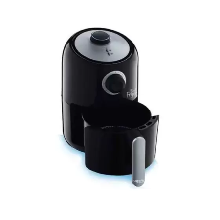 FRITADEIRA ELETRICA BEST AIR FRYER HF-2008 1,6L 127V