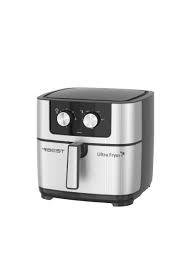 FRITADEIRA ELETRICA BEST AIR FRYER AF100G-MS 10LTS 127V