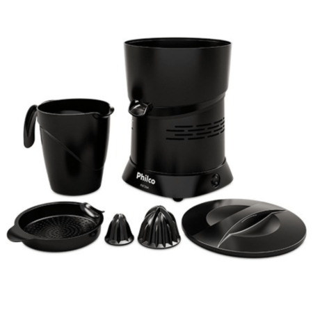 ESPREMEDOR DE FRUTAS PHILCO PEF26A BIVOLT