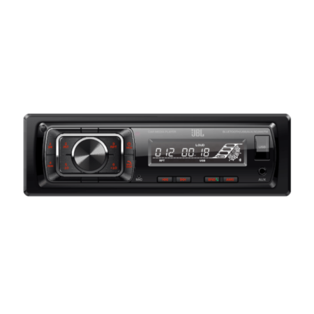 AUTO RADIO JBL CELEBRITY 150 MP3/BT/USB/SD