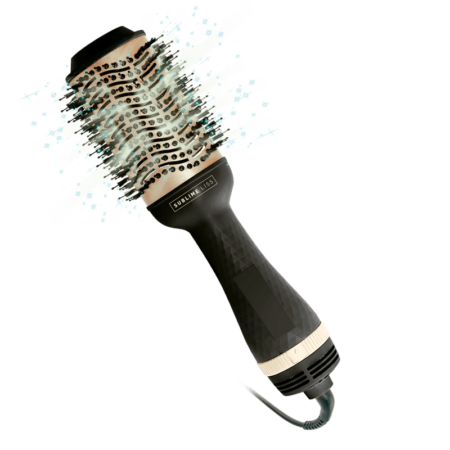 ESCOVA MALLORY SUBLIME LISS 127V