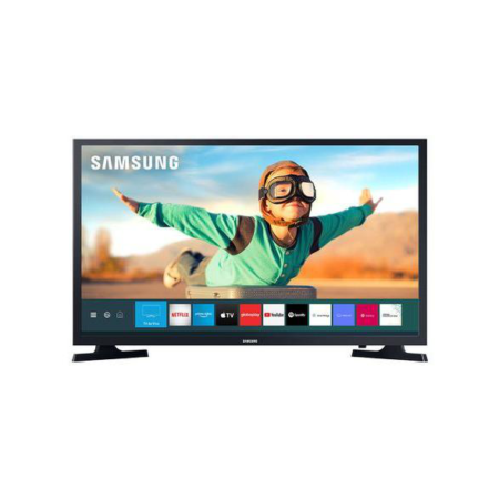 SMART TV SAMSUNG 32 POL.LED HD LH32BETBLGGXZD