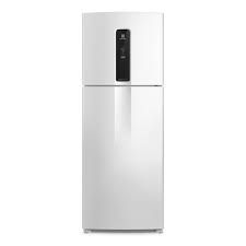 REFRIGERADOR ELECTROLUX 480LTS F.F BRANCO 127V