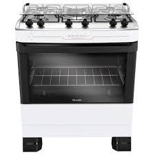 FOGAO MUELLER 5 BC MFI5BF BRANCO