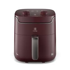 FRITADEIRA ELETRICA ELECTROLUX AIR FRYER EAF41 127V