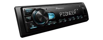 AUTO RADIO PIONEER PLAYER MVH-145BR USB/MP3/BT/WMA