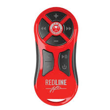 CONTROLE REMOTO JFA REDLINE K1200 COM WR