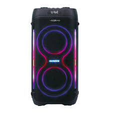 CAIXA DE SOM VIBESOUND PARTY SPEAKER V6 VS003