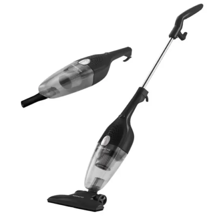 ASPIRADOR DE PO VERTICAL AGRATTO DUO AS-01 1000W 127V