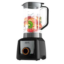 LIQUIDIF.MALLORY TAURUS 1300W PRETO 127V