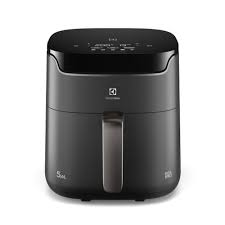 FRITADEIRA ELETRICA ELECTROLUX AIR FRYER EAF45 127V