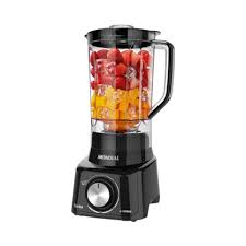 LIQUIDIF.MONDIAL L-900-FB TURBO 900W PRETO 127V