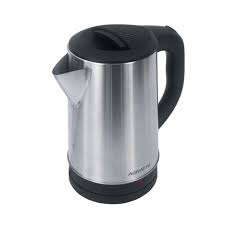 CHALEIRA ELETRICA AGRATTO AROMA ACEI01I-01 INOX 127V