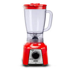 LIQUIDIF.ARNO POWER MIX LQ-18/19 700W VERMELHO 220V