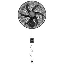 VENTILADOR VENTISOL OSC.DE PAREDE 50CM 127V