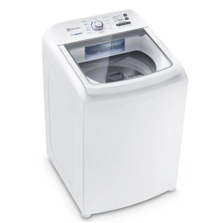 LAVADORA ELECTROLUX 17KG ESSENTIAL CARE BCO 127V