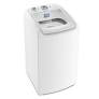 LAVADORA ELECTROLUX 09KG EFFICIENT CARE BCO 127V