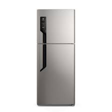 REFRIGERADOR ELECTROLUX 431 LTS FF PLATINUM 127V