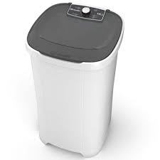 LAVADORA MUELLER 14KG MLT14B BA6I BRANCO 127V