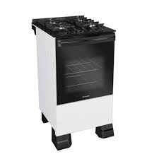 FOGAO MUELLER 4 BC MFV4BF BRANCO