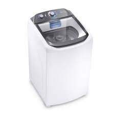 LAVADORA ELECTROLUX 13KG EFFICIENT BCO 127V