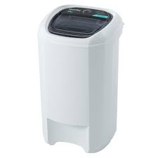 CENTRIFUGA WANKE COMFORT 10 KG BRANCA 127V