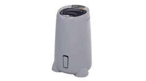 CENTRIFUGA WANKE PREMIUM 15 KG SILVER 127V