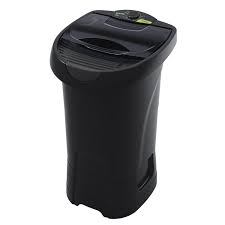 LAVADORA WANKE SUPER 4 KG BLACK 127V