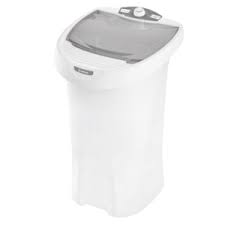 LAVADORA WANKE SUPER 4 KG BRANCA 127V