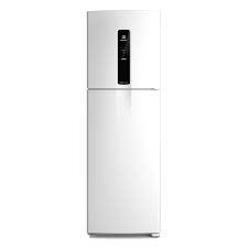 REFRIGERADOR ELECTROLUX 410 LTS INVERTER BRANCO 127V