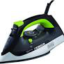 FERRO A VAPOR BLACK DECKER FX-2700-BR 1200W 127V