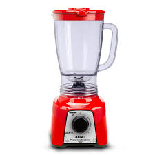 LIQUIDIF.ARNO POWER MIX ESSENTIAL LQ-18 VERMELHO 127V