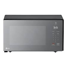 FORNO MICROONDAS LG 30 LTS MS-3094NR PTO ESP. 127V