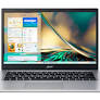 NOTEBOOK ACER 15,6 POL.INTEL CORE I3 8GB/SSD256GB W.11