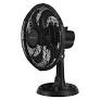 VENTILADOR VENTISOL MESA ECO TURBO 6P 30CM PTO 127V