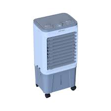 CLIMATIZADOR DE AR VENTISOL CLIN16 NAC 16L BCO/CZA 127V