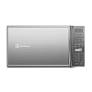 FORNO MICROONDAS ELECTROLUX 27 LTS MS-37R CINZA 127V