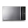 FORNO MICROONDAS ELECTROLUX 36 LTS ME-36S PRATA 127V