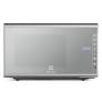 FORNO MICROONDAS ELECTROLUX 31 LTS MI-41S PRATA 127V