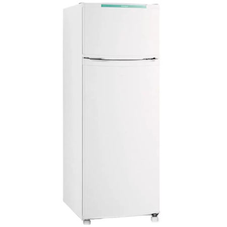 REFRIGERADOR CONSUL 334LTS 2 PORTAS BRANCA 127V
