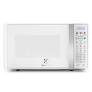 FORNO MICROONDAS ELECTROLUX 20 LTS MTO-30 BCO 127V