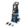 LAV.DE ALTA PRESSAO BOSCH GHP 180 220V