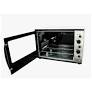 FORNO ELETRICO NARDELLI SMART 60-C 60 LTS PRETO 127V