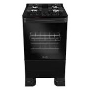 FOGAO MUELLER 4 BC MFV4BF PRETO FOSCO