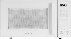 FORNO MICROONDAS AGRATTO 32 LTS AMIC02BN01 BR 127V