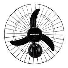 VENTILADOR VENTISOL OSC.DE PAREDE 50CM NEW 127V