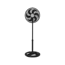 VENTILADOR VENTISOL OSC.COLUNA TURBO 6P 30CM PTO 127V